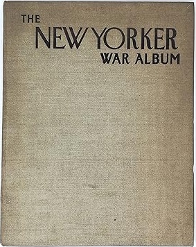 The New Yorker War Album