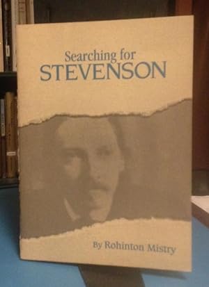 SEARCHING FOR STEVENSON