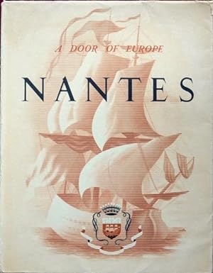 A Door of Europe : Nantes