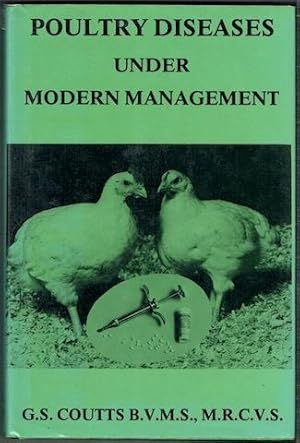 Poultry Diseases Under Modern Management