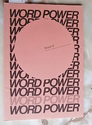 Word Power Workbook Book 6