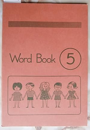 Word Book [ workbook] Book 5