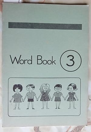 Word Book [ workbook] Book 3