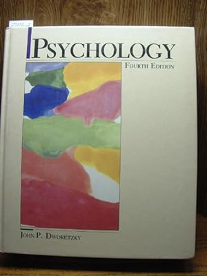PSYCHOLOGY - 4th Edition / STUDY GUIDE FOR PSYCHOLOGY - 4th Edition