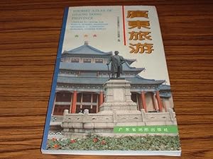 Tourist Atlas of Guang Dong Province