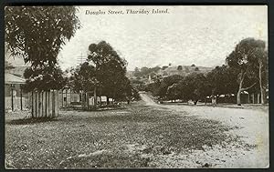Douglas Street, Thursday Island