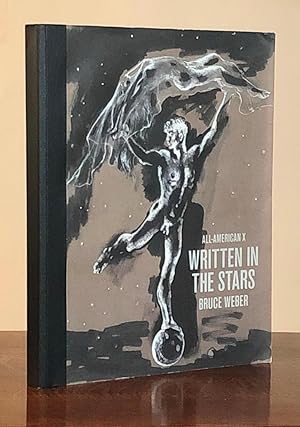 ALL-AMERICAN X: WRITTEN IN THE STARS (Bruce Weber All-American, X)