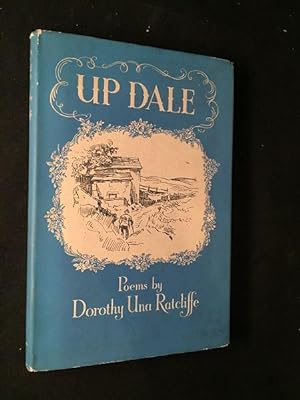 Up Dale (FIRST UK PRINTING IN DJ)