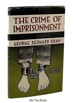 The Crime of Imprisonment