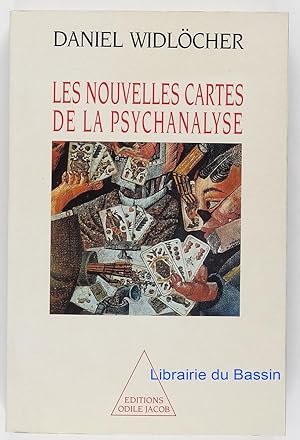 Les Nouvelles Cartes de la psychanalyse