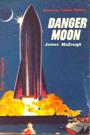 Danger Moon
