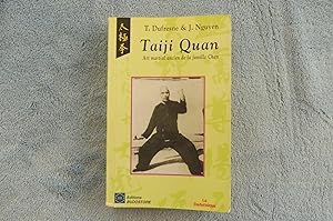 Taiji Quan Art martial ancien de la famille Chen