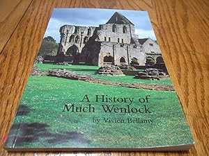 A History of Much Wenlock