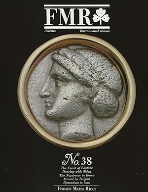FMR NO. 38 ~ May / June 1989