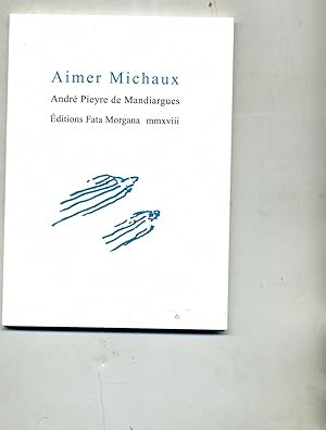 AIMER MICHAUX