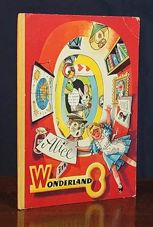 Alice in Wonderland