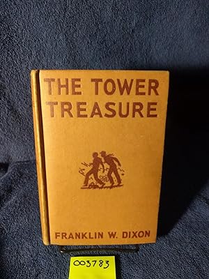 The Tower Treasure