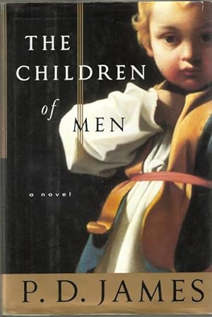 The Children of Men (Signed by P. D. James & Michael Caine)