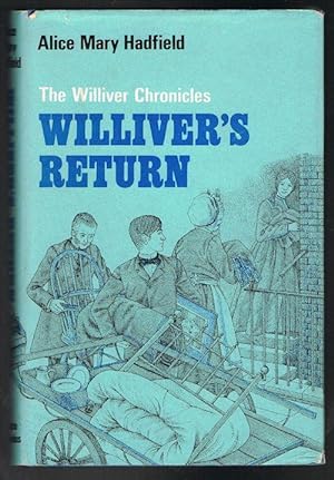Williver's Return
