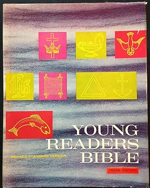 Young Readers Bible: Revised Standard Version