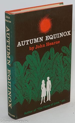 The Autumn Equinox