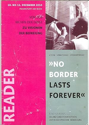 No ÃÂorder lasts forever - Reader