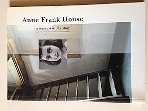 Anne Frank House - A Museum With A Story