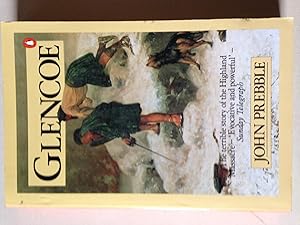 Glencoe - The Story Of The Massacre