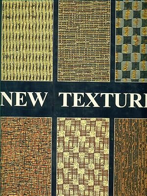 New textures. An intex design archive collection