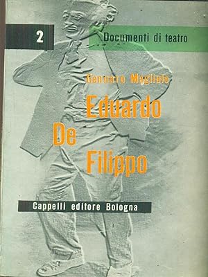 Eduardo De Filippo