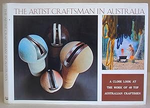 The Artist Craftsman In Australia