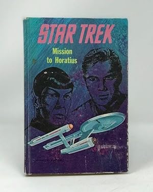 Star Trek: Mission to Horatius