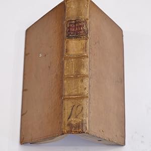 The Statutes At Large From The 8th to the 12th Year of Queen Anne Volume 12 (XII)