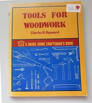 Tools For Woodwork