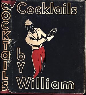 Cocktails by William
