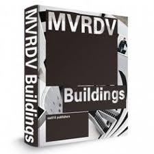 MVRDV Buildings