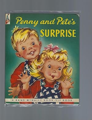 Penny and Pete's Surprise