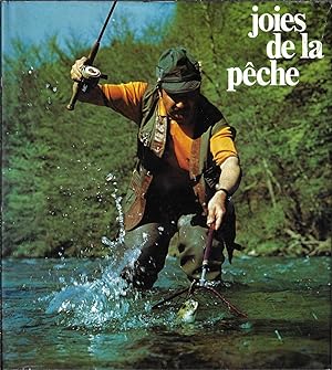 Joies de la pèche (Collection Joies et réalités) (French Edition)