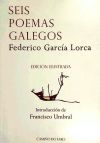 SEIS POEMAS GALEGOS