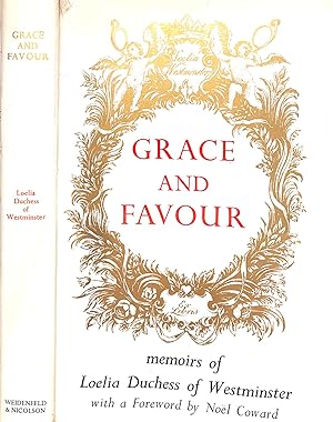 Grace And Favour Memoirs Of Loelia, Duchess Of Westminster