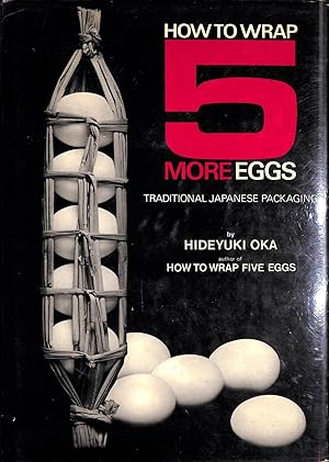 How To Wrap Five More Eggs