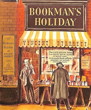 Bookman's Holiday