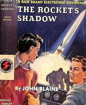 The Rocket's Shadow: A Rick Brant Electronic Adventure