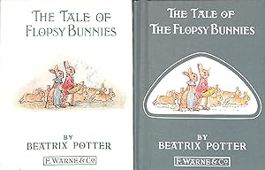 The Tale Of Flopsy Bunnies