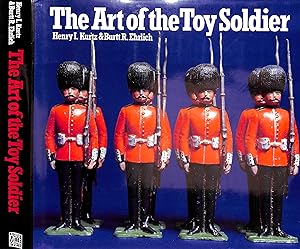 The Art Of The Toy Soldier