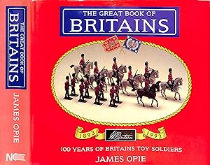 The Great Book Of Britains
