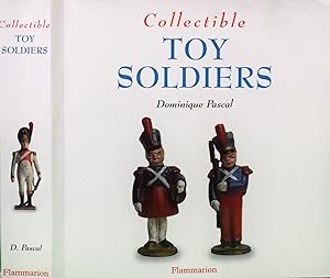 Collectible Toy Soldiers