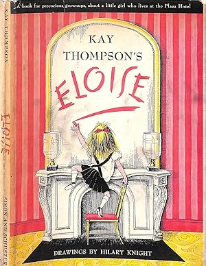 Kay Thompson's Eloise