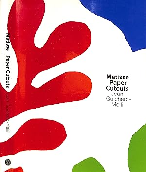 Matisse Paper Cutouts