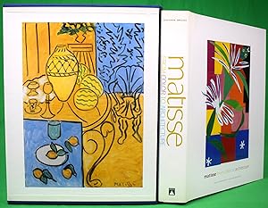Matisse: From Color To Architecture